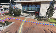 Procesare date topografice în software